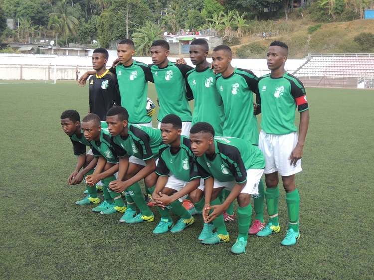 image Football : Championnat des Comores des U17  Invaincue, Académie Twamaya confirme sa supériorité